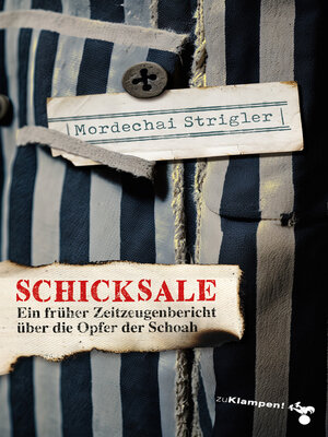 cover image of Schicksale